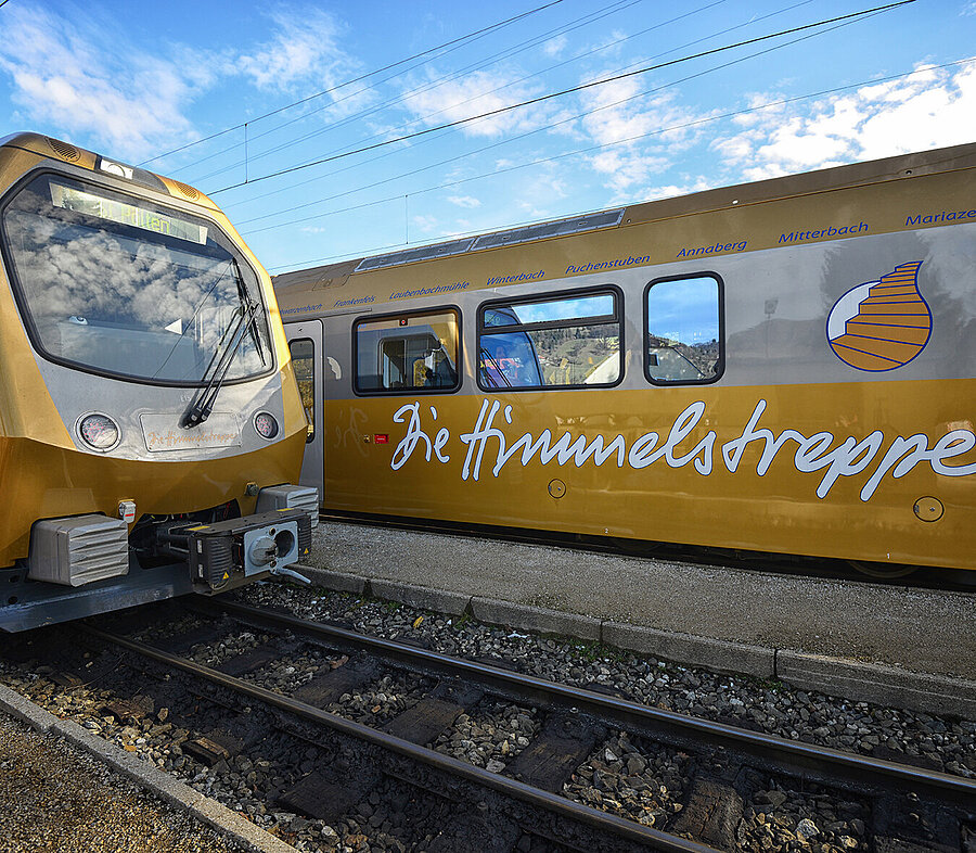 Himmelstreppe 