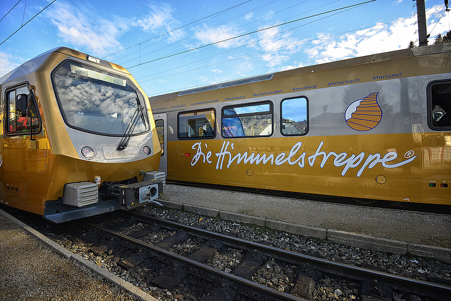 Himmelstreppe 