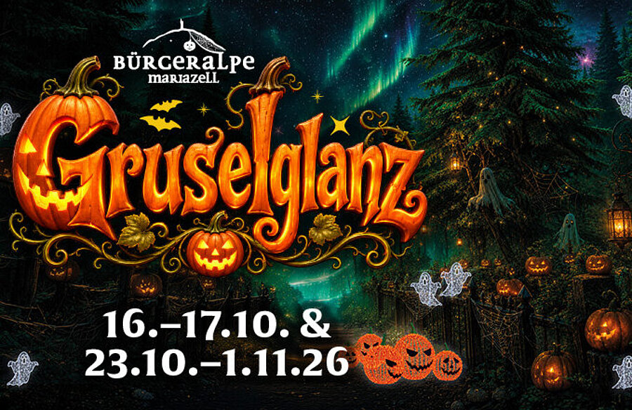 Gruselglanz