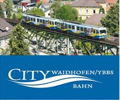 Citybahn Waidhofen (0)
