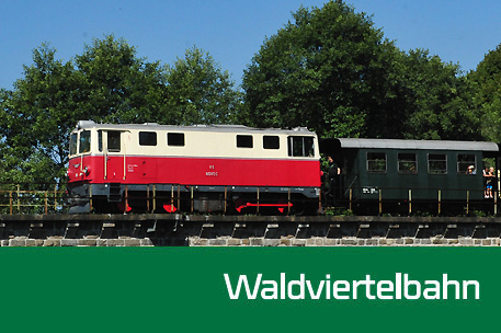 Waldviertelbahn (0)